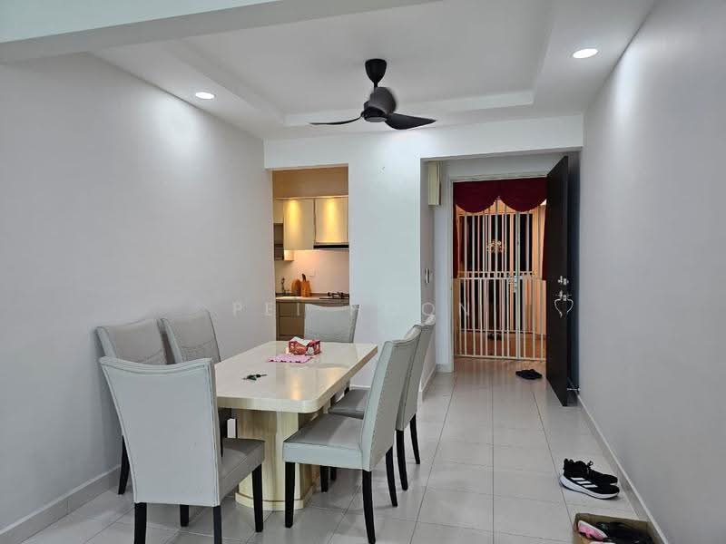 Condominium for Sale at One Foresta - Pei Hoon - Dining Room - PropertyGuru.com.my
