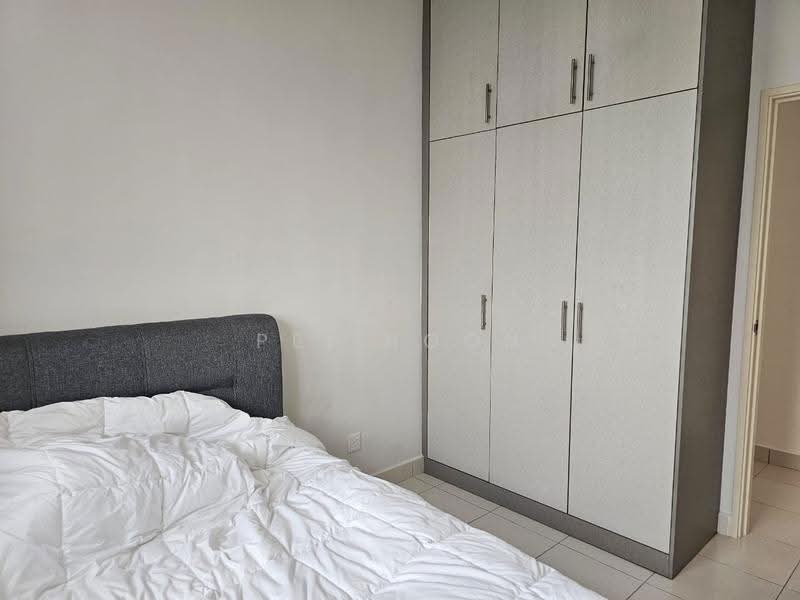 Condominium for Sale at One Foresta - Pei Hoon - Bedroom - PropertyGuru.com.my