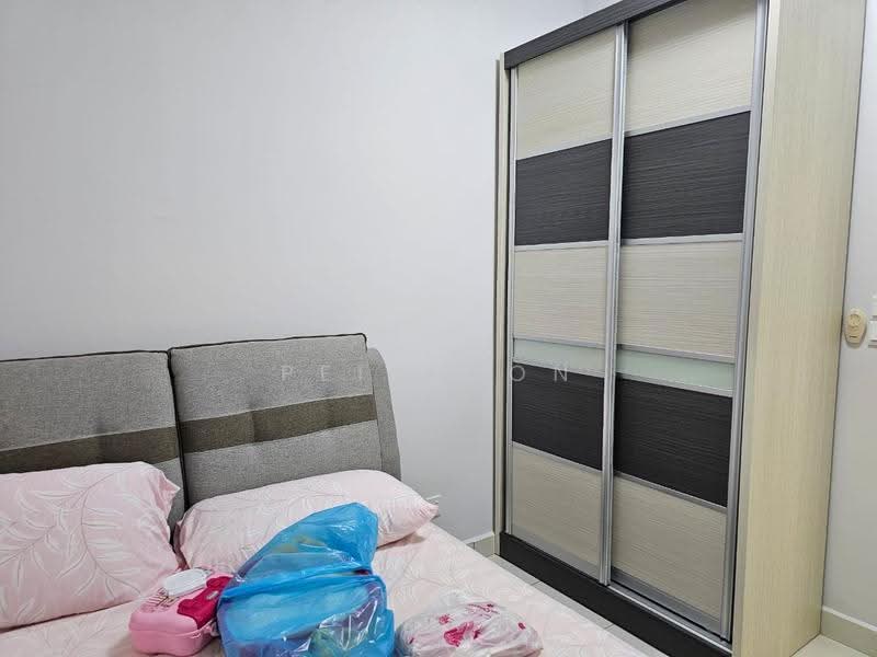 Condominium for Sale at One Foresta - Pei Hoon - Bedroom - PropertyGuru.com.my