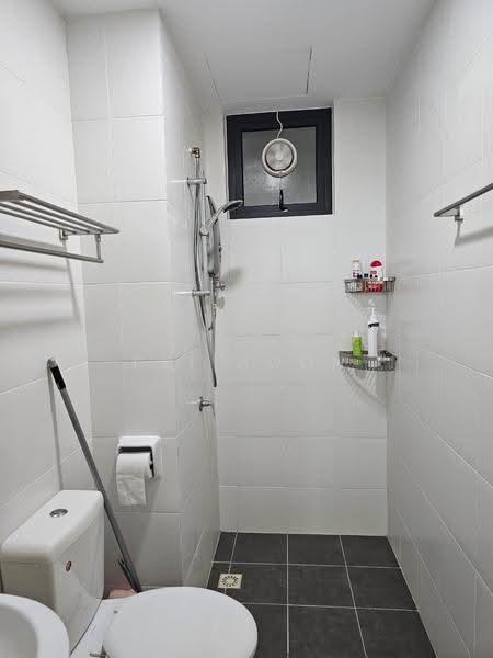 Condominium for Sale at One Foresta - Pei Hoon - Bathroom - PropertyGuru.com.my