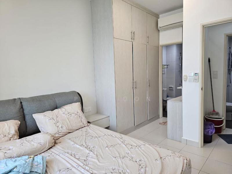 Condominium for Sale at One Foresta - Pei Hoon - Bedroom - PropertyGuru.com.my