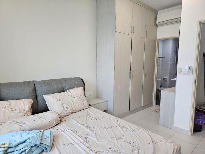 Condominium for Sale at One Foresta - Pei Hoon - Bedroom - PropertyGuru.com.my