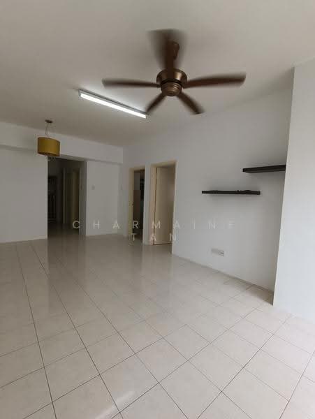 Service Residence for Sale at Avelon Tower @ Plaza Medan Putra - Charmaine Tan - Living Room - PropertyGuru.com.my