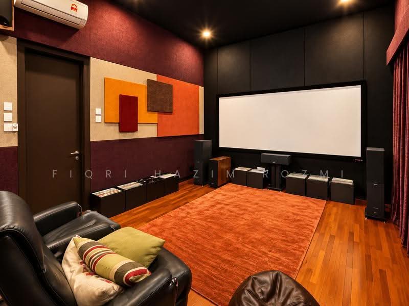 Semi-Detached House for Sale in Sri Hartamas (Kuala Lumpur) - Fiqri Hazim Rozmi - Interior - PropertyGuru.com.my