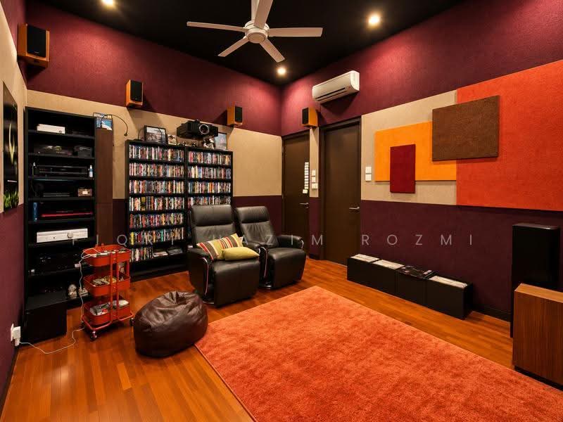 Semi-Detached House for Sale in Sri Hartamas (Kuala Lumpur) - Fiqri Hazim Rozmi - Interior - PropertyGuru.com.my