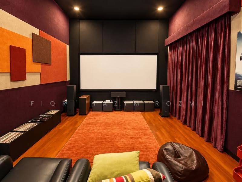 Semi-Detached House for Sale in Sri Hartamas (Kuala Lumpur) - Fiqri Hazim Rozmi - Interior - PropertyGuru.com.my