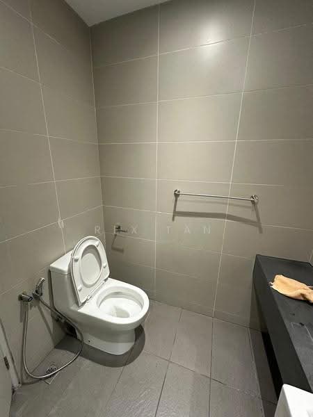Service Residence for Rent at 28 Boulevard - Rex Tan - Bathroom - PropertyGuru.com.my