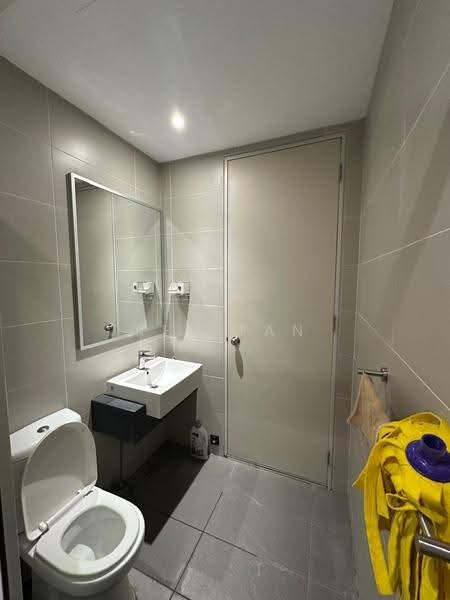 Service Residence for Rent at 28 Boulevard - Rex Tan - Bathroom - PropertyGuru.com.my