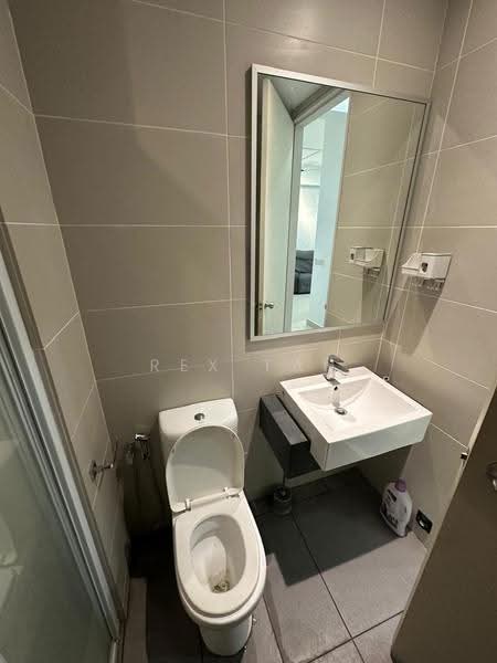 Service Residence for Rent at 28 Boulevard - Rex Tan - Bathroom - PropertyGuru.com.my
