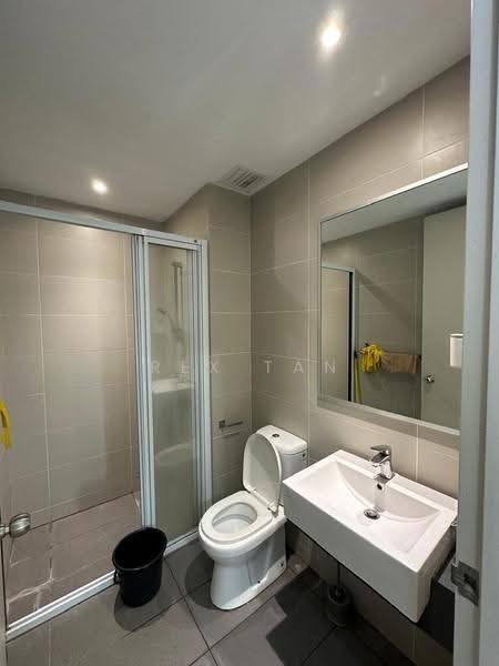 Service Residence for Rent at 28 Boulevard - Rex Tan - Bathroom - PropertyGuru.com.my