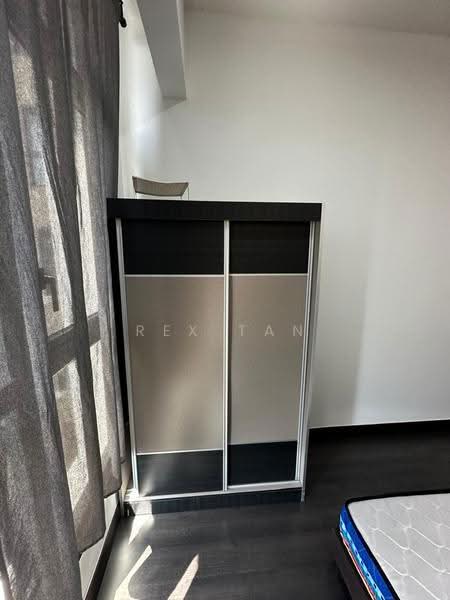 Service Residence for Rent at 28 Boulevard - Rex Tan - Bedroom - PropertyGuru.com.my