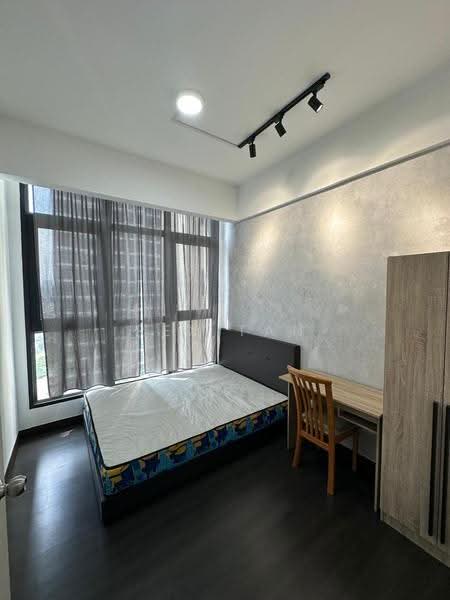 Service Residence for Rent at 28 Boulevard - Rex Tan - Bedroom - PropertyGuru.com.my