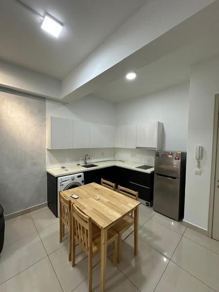 Service Residence for Rent at 28 Boulevard - Rex Tan - Kitchen - PropertyGuru.com.my
