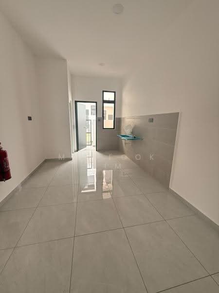 2-storey Terraced House for Sale in Krubong (Melaka) - Mui Fook Lim - Interior - PropertyGuru.com.my
