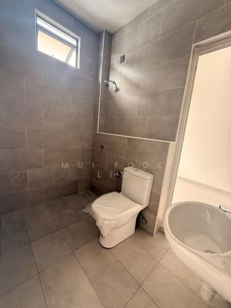 2-storey Terraced House for Sale in Krubong (Melaka) - Mui Fook Lim - Bathroom - PropertyGuru.com.my