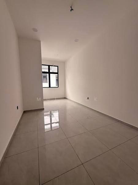 2-storey Terraced House for Sale in Krubong (Melaka) - Mui Fook Lim - Interior - PropertyGuru.com.my