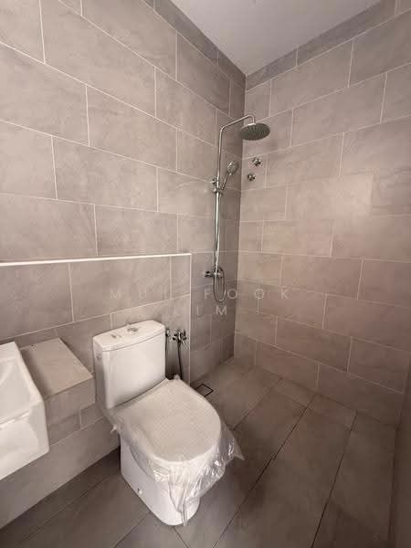 2-storey Terraced House for Sale in Krubong (Melaka) - Mui Fook Lim - Bathroom - PropertyGuru.com.my