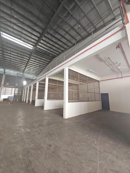 Factory for Rent in Plentong (Johor) - Elvy Lee - Interior - PropertyGuru.com.my