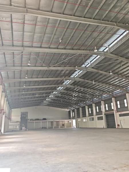 Factory for Rent in Plentong (Johor) - Elvy Lee - Interior - PropertyGuru.com.my
