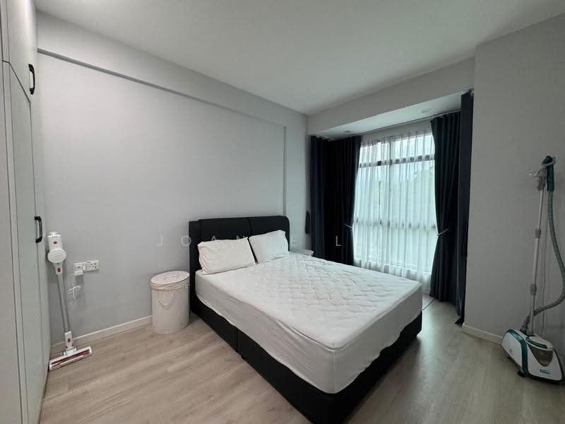 Condominium for Rent at Canggih Heights - Joanne Lee - Bedroom - PropertyGuru.com.my