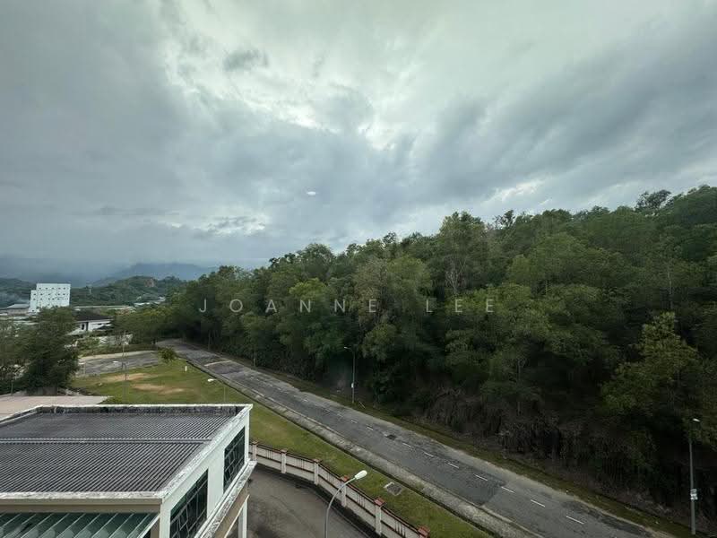 Condominium for Rent at Canggih Heights - Joanne Lee - Exterior - PropertyGuru.com.my
