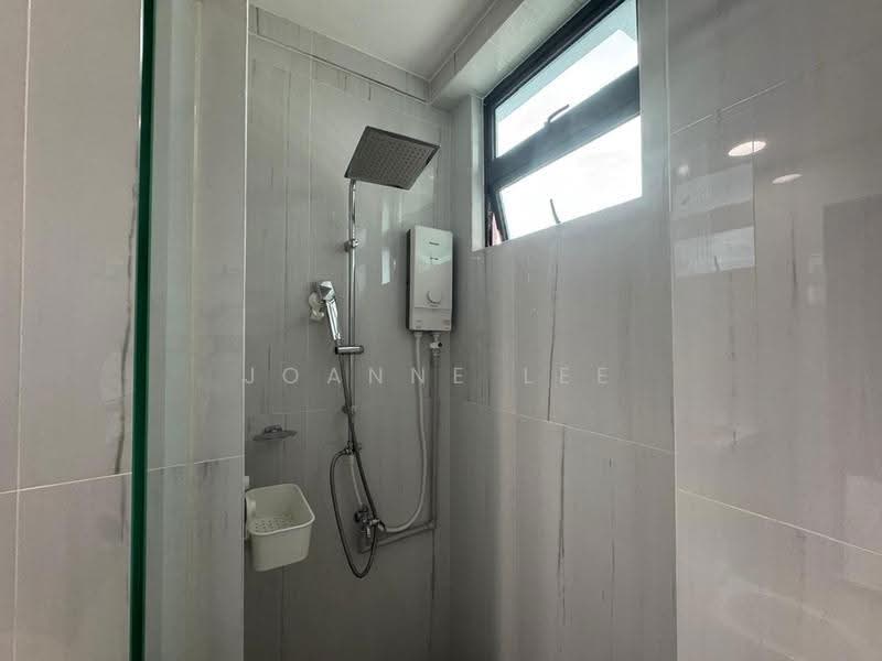 Condominium for Rent at Canggih Heights - Joanne Lee - Bathroom - PropertyGuru.com.my