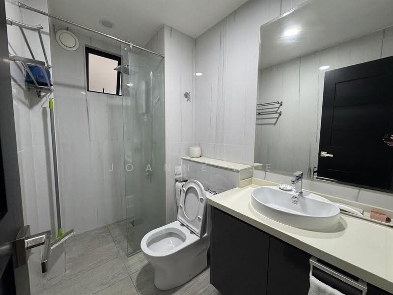 Condominium for Rent at Canggih Heights - Joanne Lee - Bathroom - PropertyGuru.com.my