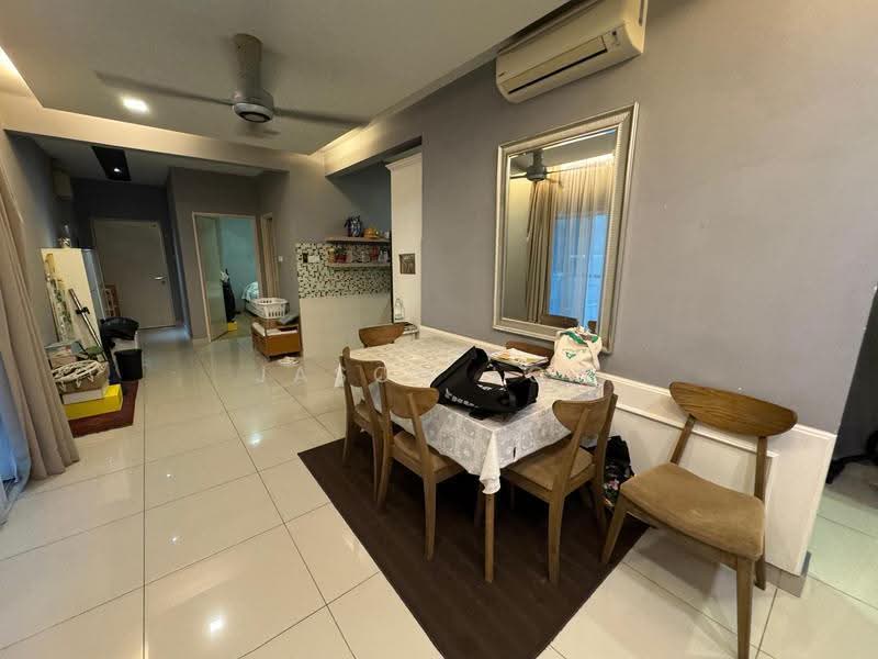 Kediaman Servis untuk Disewa di Metropolitan Square Service Residence - Jason Low - PropertyGuru.com.my