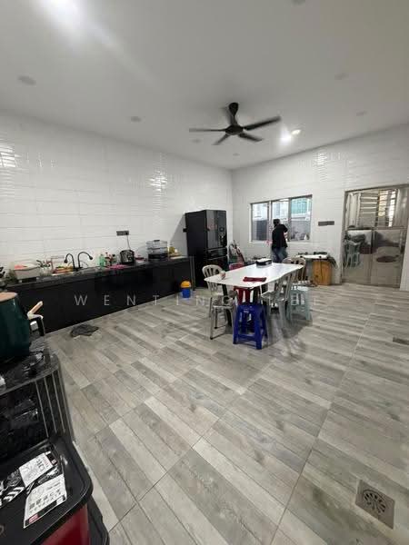 Cluster House for Sale in Skudai (Johor) - Wenting Lee - Kitchen - PropertyGuru.com.my