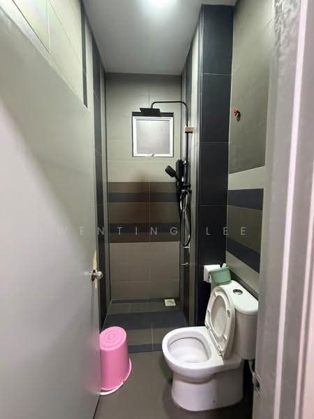 Cluster House for Sale in Skudai (Johor) - Wenting Lee - Bathroom - PropertyGuru.com.my