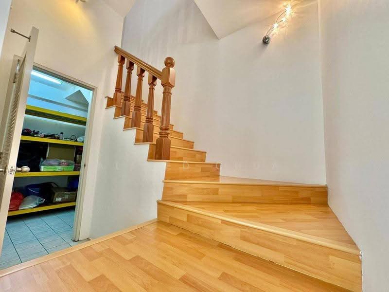 Semi-Detached House for Sale in Batu Lintang (Kuching) - Alfred Chua - Interior - PropertyGuru.com.my