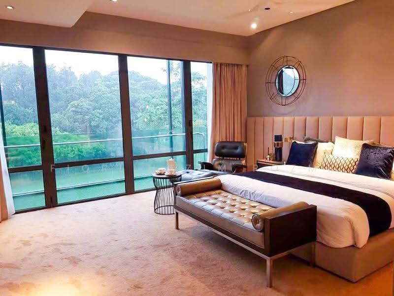 Rumah Bandar untuk Disewa di Bukit Kiara (Kuala Lumpur) - Fiqri Hazim Rozmi - Bedroom - PropertyGuru.com.my