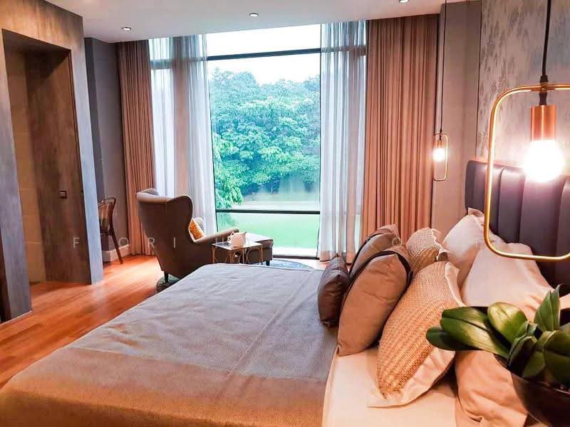 Rumah Bandar untuk Disewa di Bukit Kiara (Kuala Lumpur) - Fiqri Hazim Rozmi - Bedroom - PropertyGuru.com.my