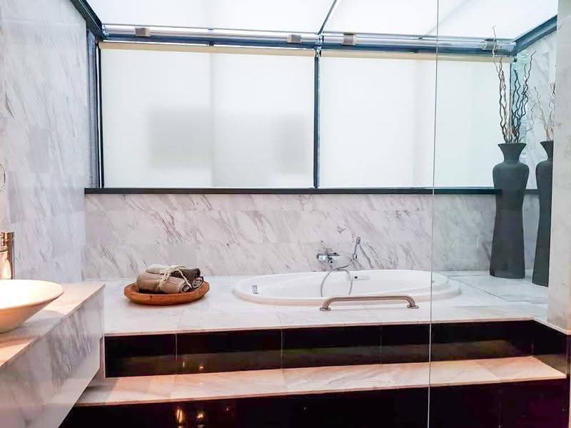 Rumah Bandar untuk Disewa di Bukit Kiara (Kuala Lumpur) - Fiqri Hazim Rozmi - Bathroom - PropertyGuru.com.my