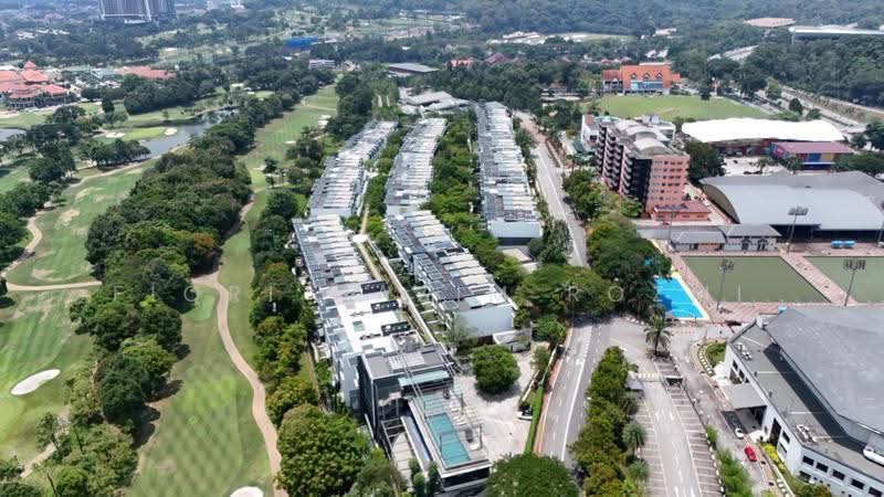 Rumah Bandar untuk Disewa di Bukit Kiara (Kuala Lumpur) - Fiqri Hazim Rozmi - PropertyGuru.com.my