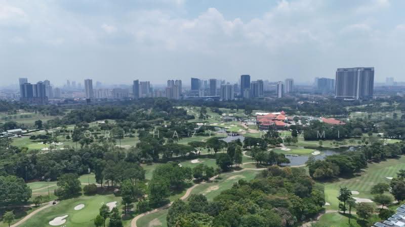 Rumah Bandar untuk Disewa di Bukit Kiara (Kuala Lumpur) - Fiqri Hazim Rozmi - PropertyGuru.com.my