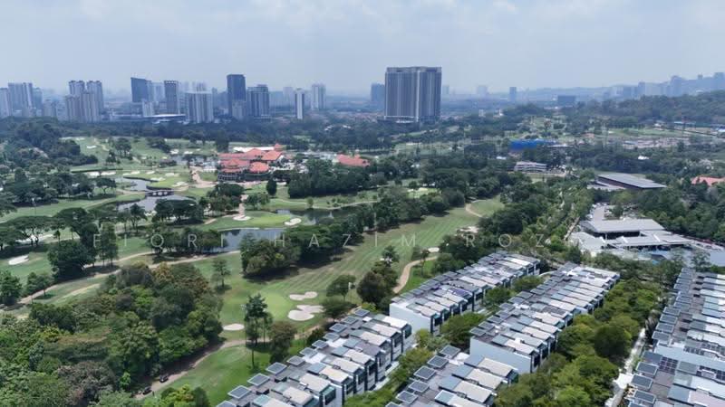 Rumah Bandar untuk Disewa di Bukit Kiara (Kuala Lumpur) - Fiqri Hazim Rozmi - PropertyGuru.com.my