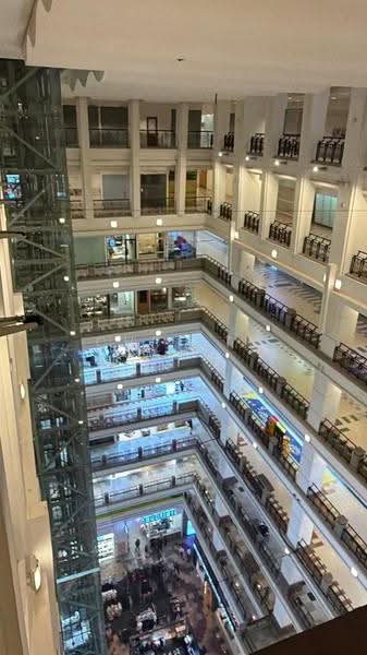 Ruang Niaga untuk Dijual di Berjaya Times Square (KL City Centre) - Christy Woo - Interior - PropertyGuru.com.my