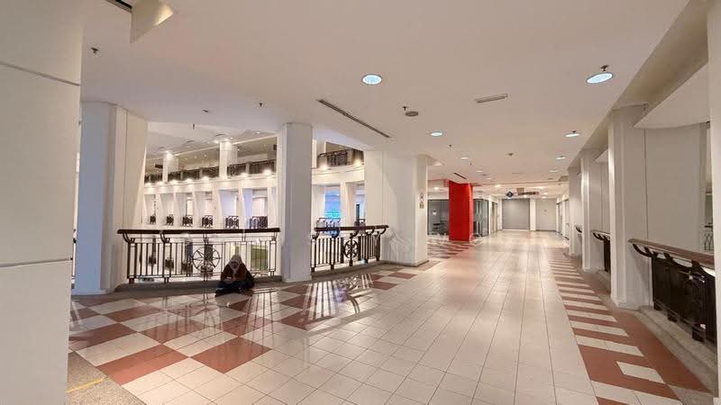 Ruang Niaga untuk Dijual di Berjaya Times Square (KL City Centre) - Christy Woo - Interior - PropertyGuru.com.my