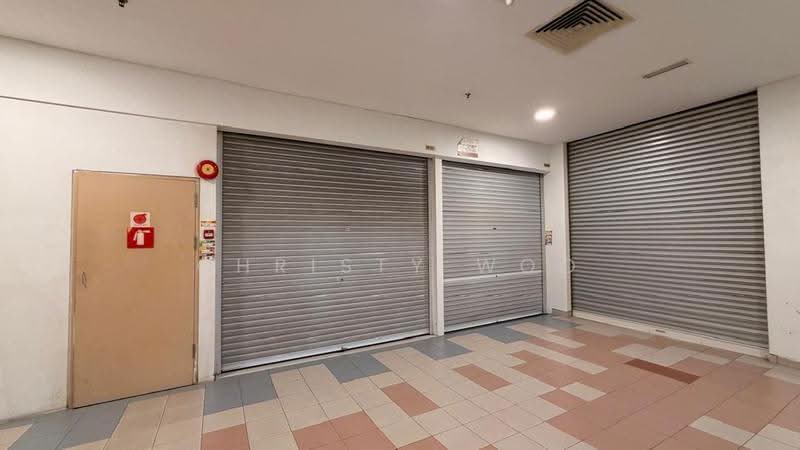 Ruang Niaga untuk Dijual di Berjaya Times Square (KL City Centre) - Christy Woo - Interior - PropertyGuru.com.my
