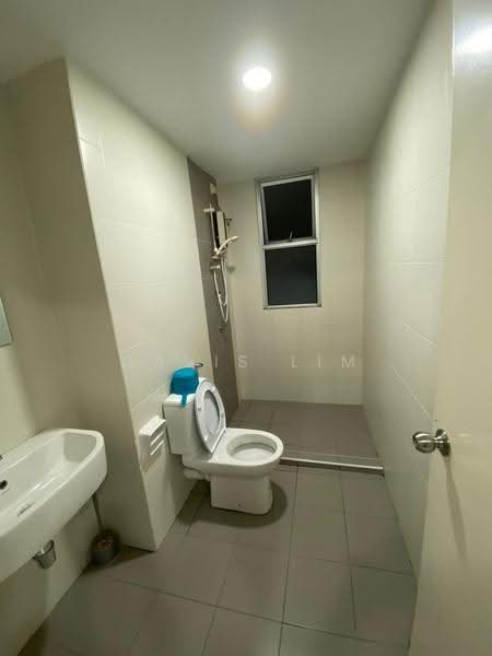 Kondominium untuk Disewa di Elit Heights @ Bayan City - Davis Lim - Bathroom - PropertyGuru.com.my