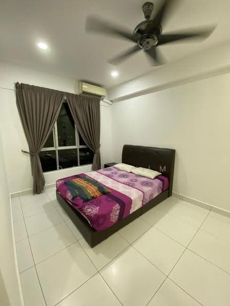 Kondominium untuk Disewa di Elit Heights @ Bayan City - Davis Lim - Bedroom - PropertyGuru.com.my