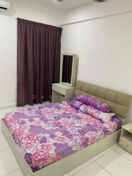Kondominium untuk Disewa di Elit Heights @ Bayan City - Davis Lim - Bedroom - PropertyGuru.com.my
