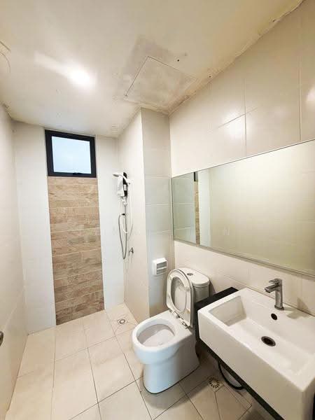 Condominium for Rent at ForestVille - Jerry Tan - Bathroom - PropertyGuru.com.my