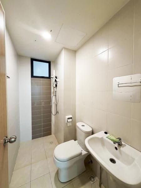 Condominium for Rent at ForestVille - Jerry Tan - Bathroom - PropertyGuru.com.my
