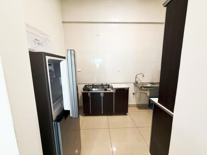 Condominium for Rent at ForestVille - Jerry Tan - Kitchen - PropertyGuru.com.my