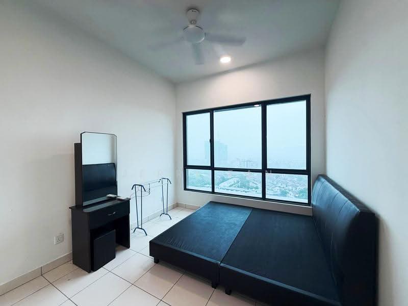 Condominium for Rent at ForestVille - Jerry Tan - Bedroom - PropertyGuru.com.my