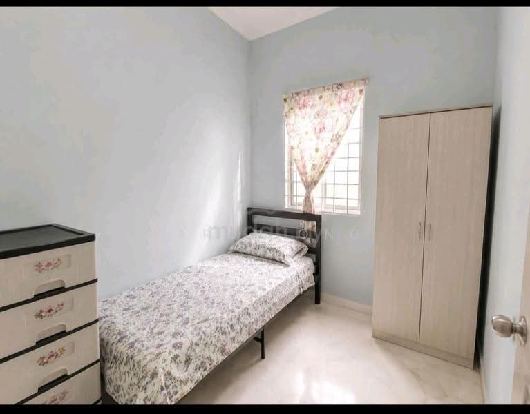 Rumah Bandar untuk Dijual di Setapak (Kuala Lumpur) - Aaron Ong - Bedroom - PropertyGuru.com.my