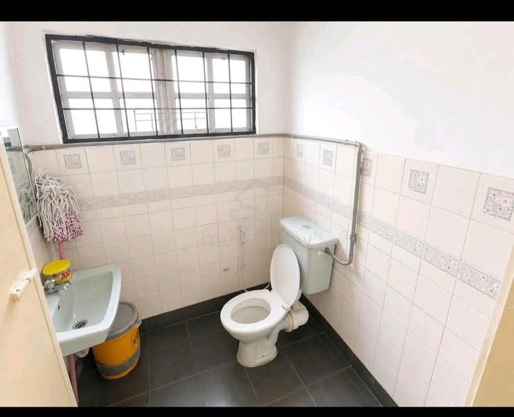 Rumah Bandar untuk Dijual di Setapak (Kuala Lumpur) - Aaron Ong - Bathroom - PropertyGuru.com.my