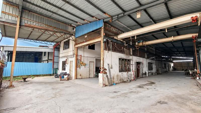 Factory for Sale in Lahat (Perak) - David Wong - Exterior - PropertyGuru.com.my